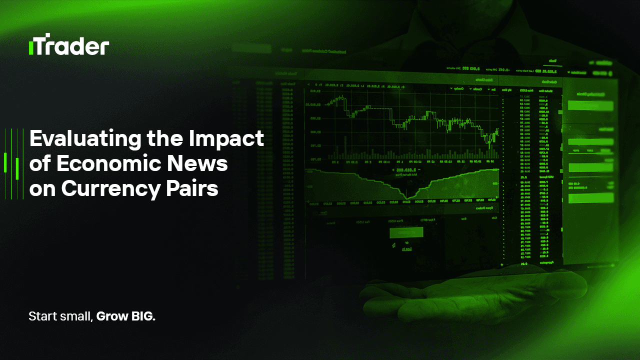 Evaluating the Impact of Economic News on Currency Pairs