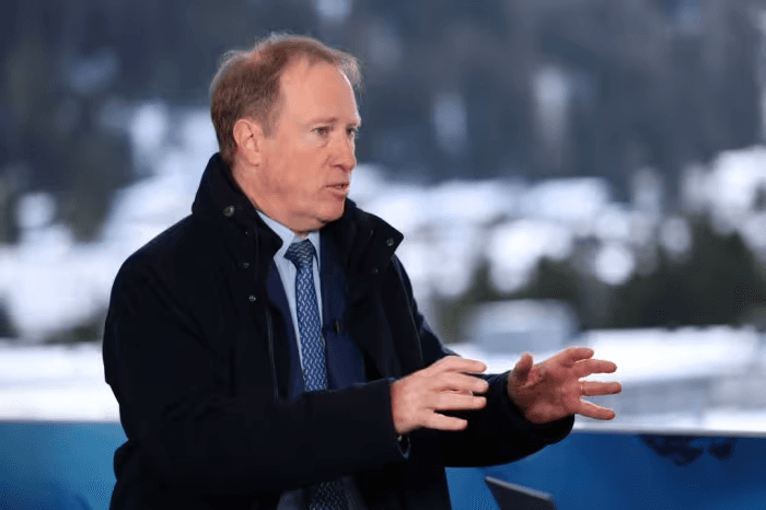 Morgan Stanley, is kicking off his first major headcount reduction since taking the job two years ago